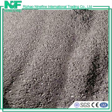 Metallurgical Coke type Low Sulphure Low A High Fix Carbon Metallurgical coke Fines 0-10mm 90%